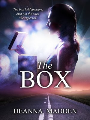 cover image of The Box